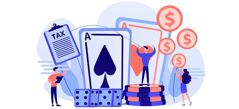 利益に対する所得税